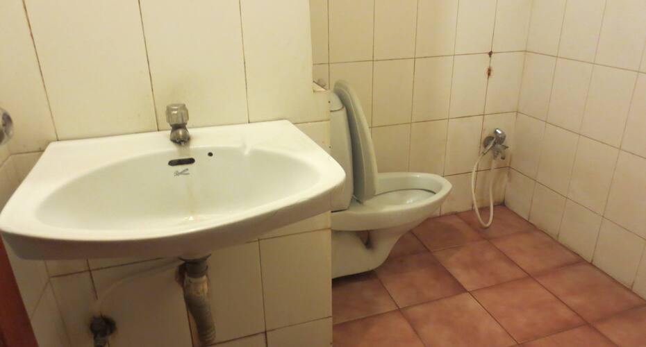 Hotel Sushma Boarding & Lodging, Tirupati 5